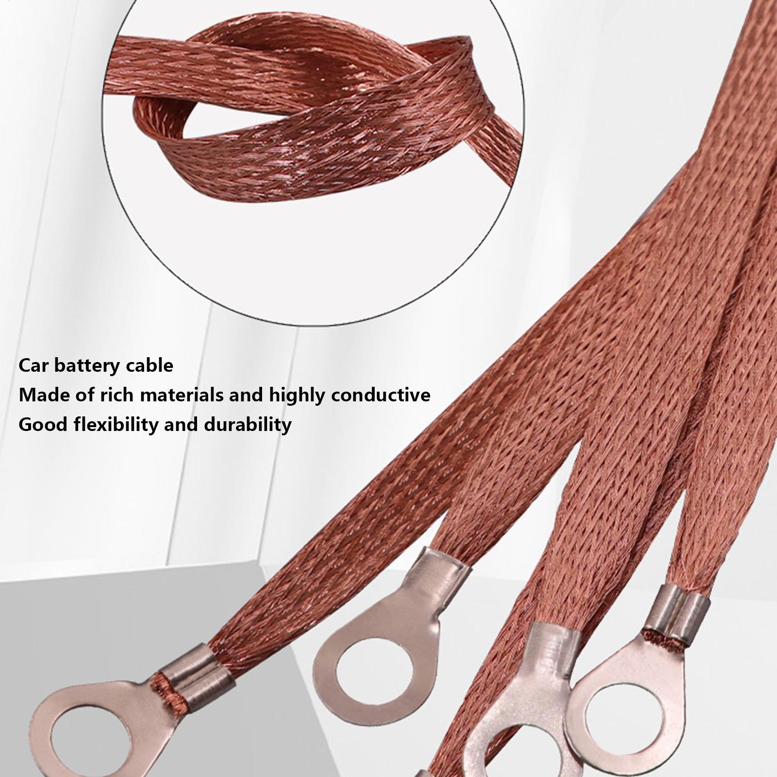Bridge Grounding Lead Wire Cop - đánh giá và giá Copper Wire Roll