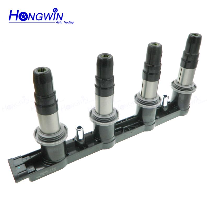 96476979 Đánh Lửa Cho Chevrole - đánh giá và giá Copper Wire Roll