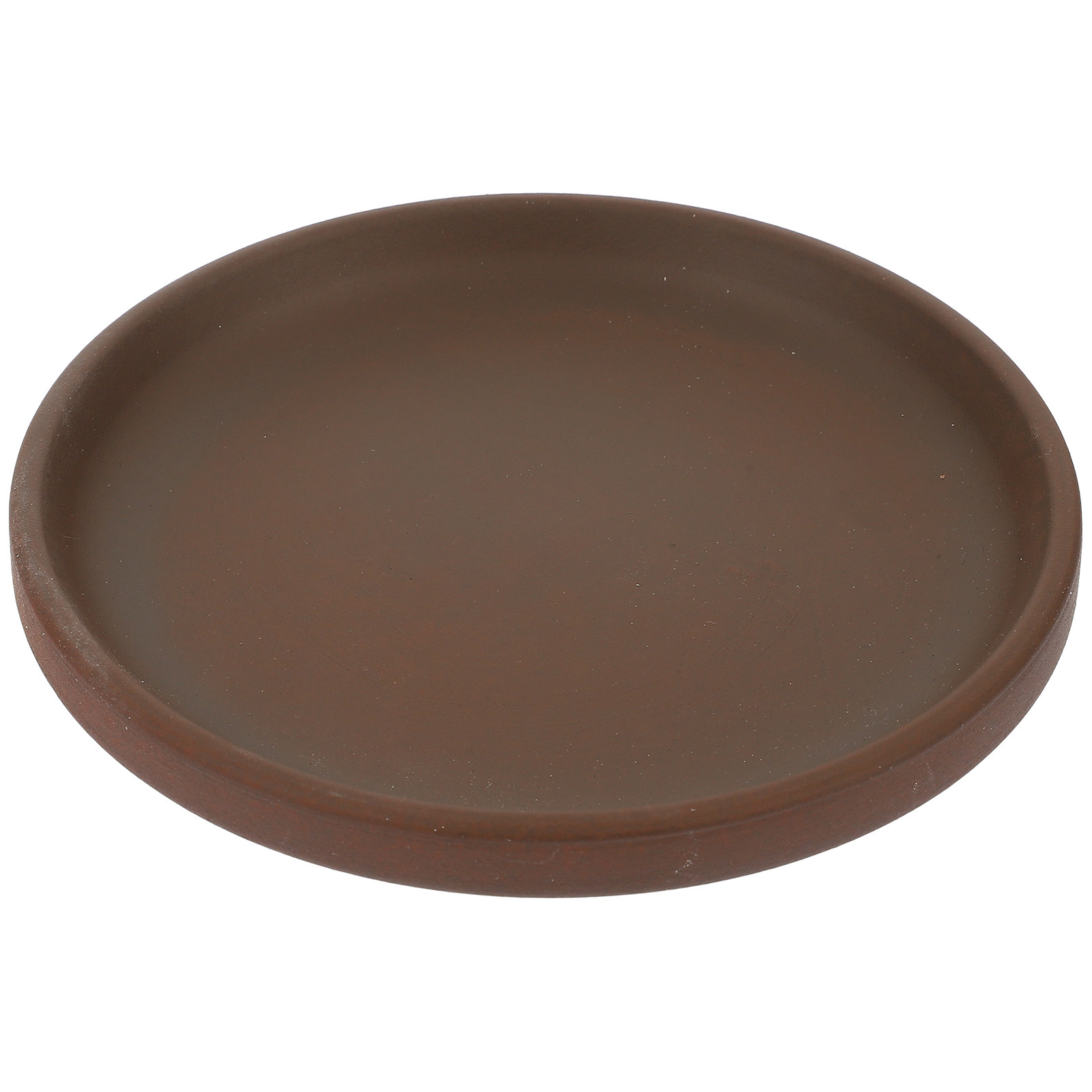 Ceramic Flower Pot Tray Round  - đánh giá và giá Drip Tray Saucer