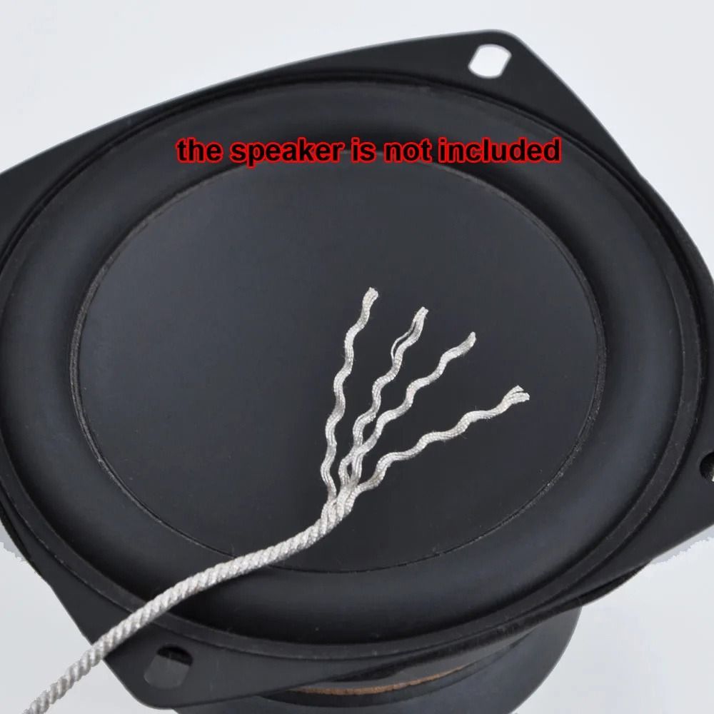 1Pcs 1 Meter Speaker Lead Wire - đánh giá và giá Copper Wire Roll