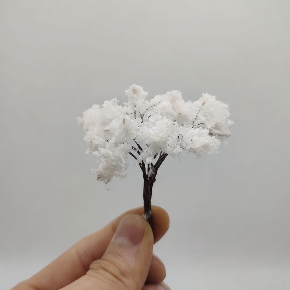 Simulation Tree Model For Mini - đánh giá và giá Bonsai Garden Landscape Design