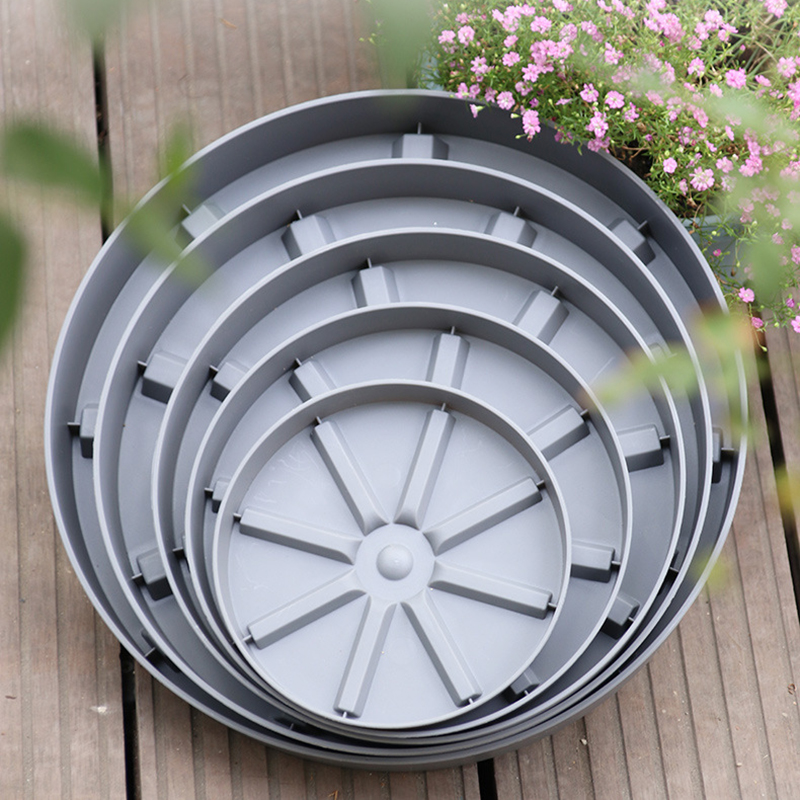 Flowerpot Base Plate Home Gard - đánh giá và giá Drip Tray Saucer